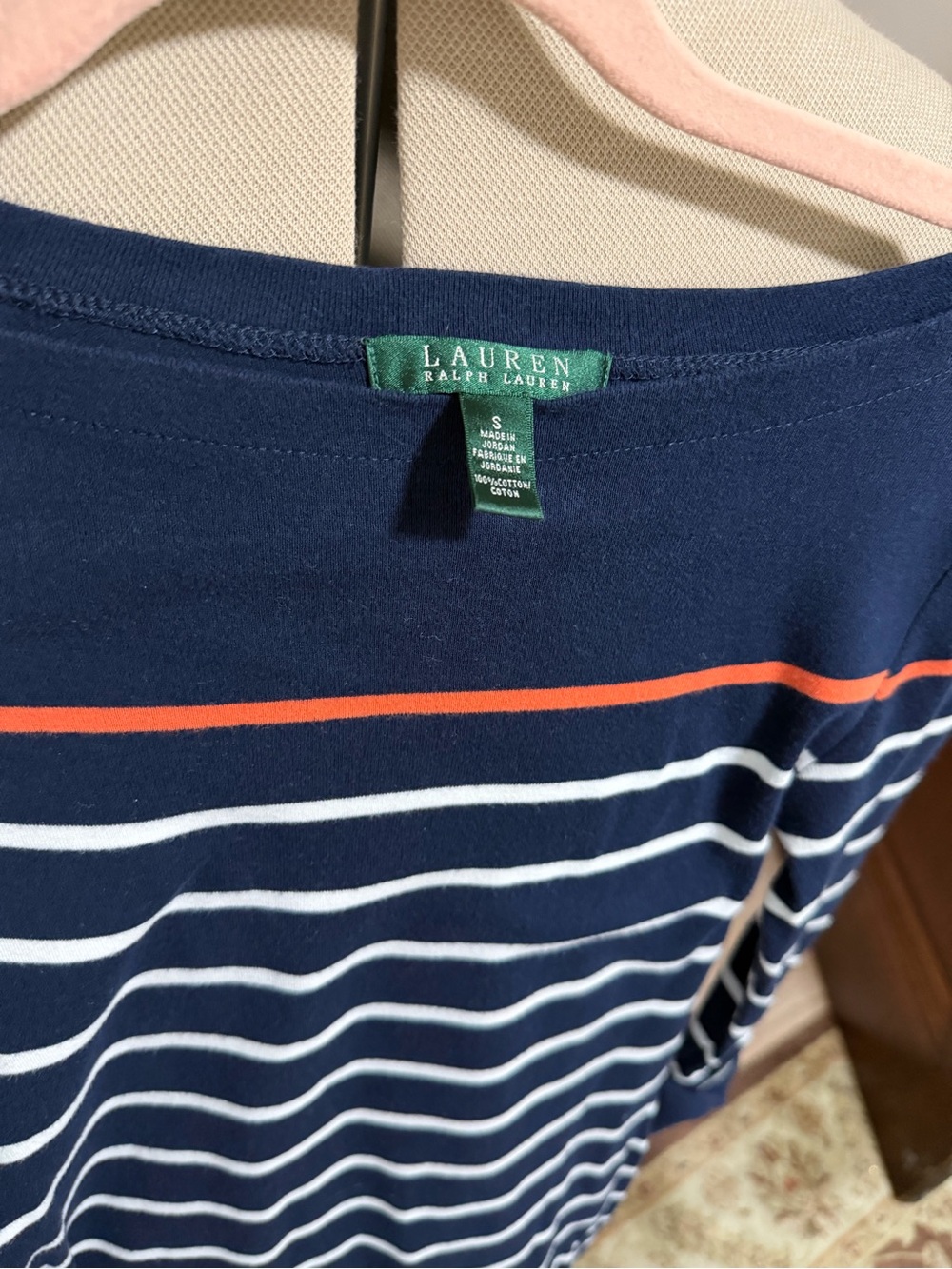 Ralph Lauren Dress size smallSubcategory Classification